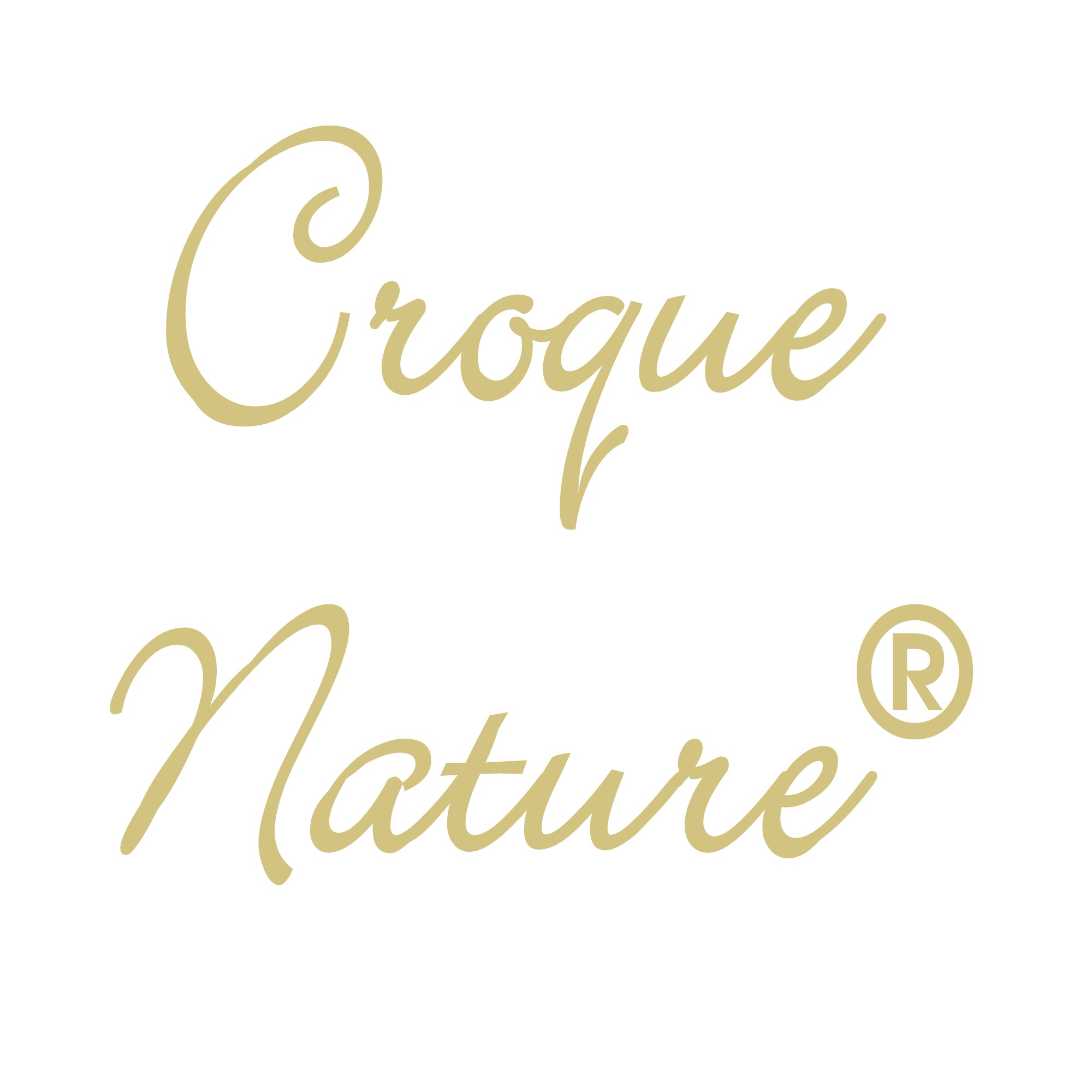 CROQUE NATURE® FOUGUEYROLLES